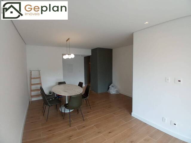 #8586 - Apartamento para Locação em São Paulo - SP - 3