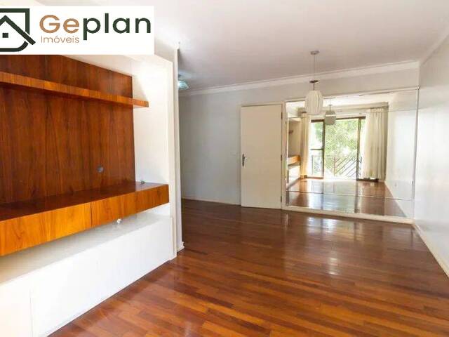 #8801 - Apartamento para Venda em São Paulo - SP - 2