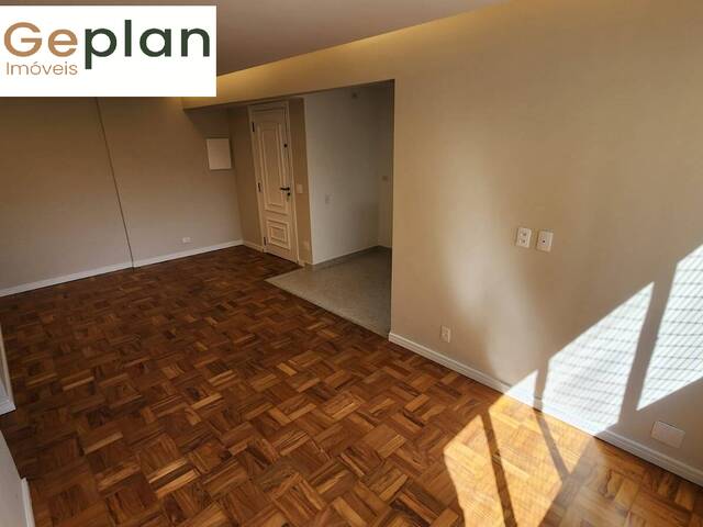 #8990 - Apartamento para Venda em São Paulo - SP - 3