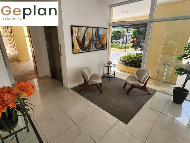 #8990 - Apartamento para Venda em São Paulo - SP - 1