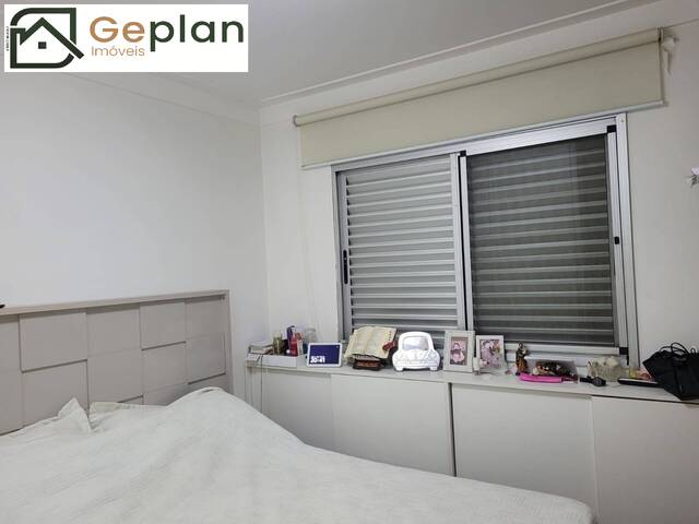 #8996 - Apartamento para Venda em São Paulo - SP - 2