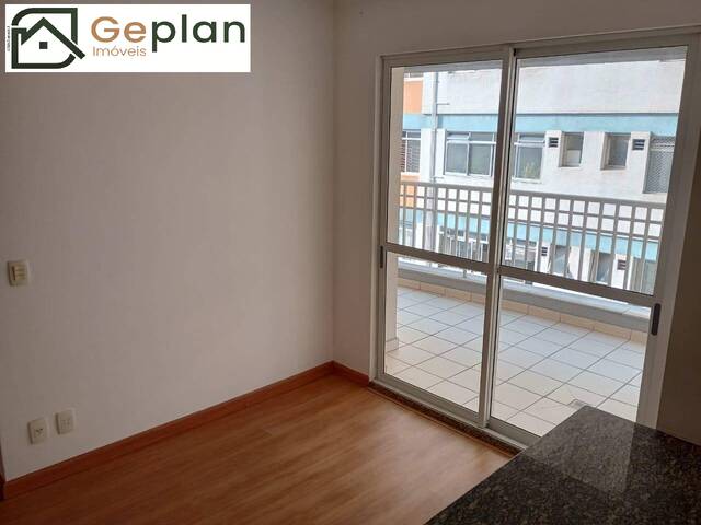 #9002 - Apartamento para Venda em São Paulo - SP - 3