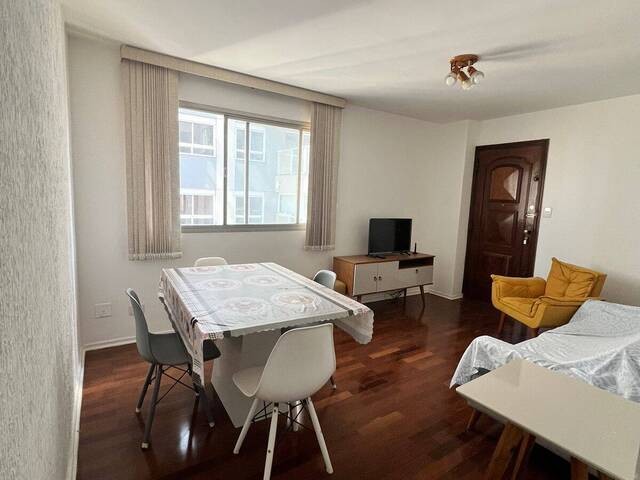 #9014 - Apartamento para Venda em São Paulo - SP - 1