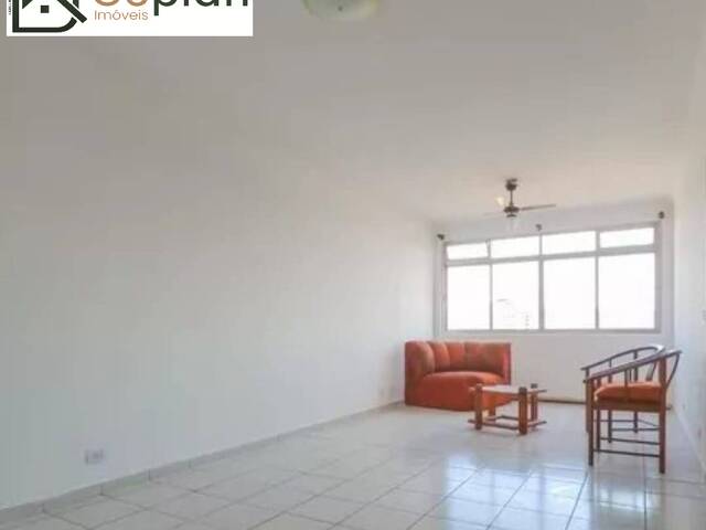 #9029 - Apartamento para Venda em São Paulo - SP - 1