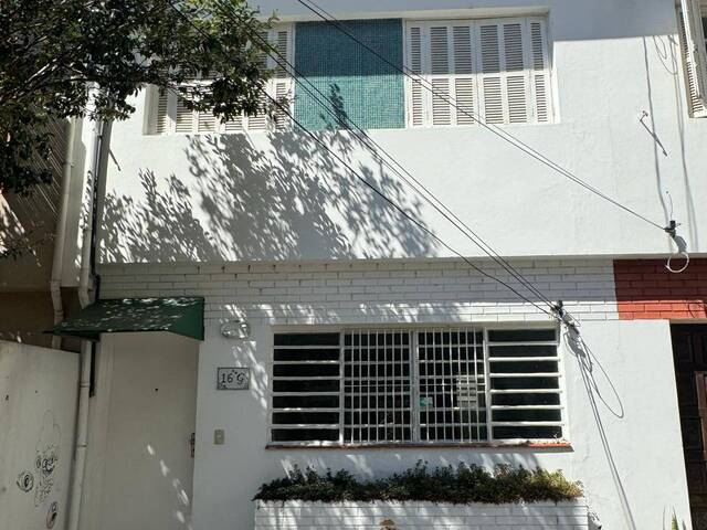 #9032 - Casa para Venda em São Paulo - SP - 1