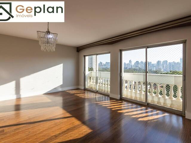 #9036 - Apartamento para Venda em São Paulo - SP - 2