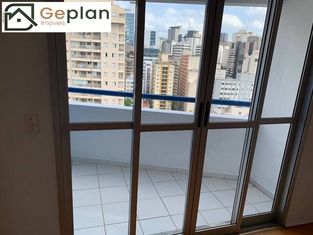 #9039 - Apartamento para Venda em São Paulo - SP - 2