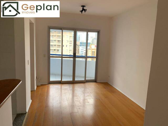 #9039 - Apartamento para Venda em São Paulo - SP - 1