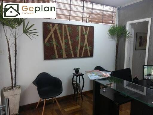 Conjunto Comercial-Sala para alugar, 15m² - Foto 1