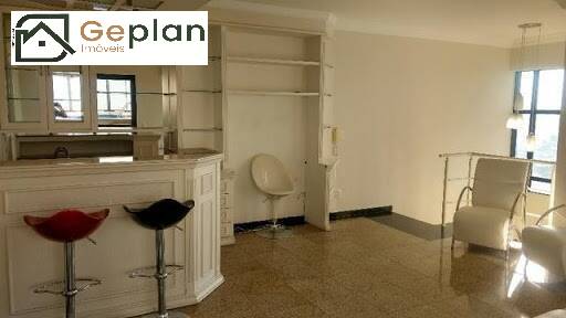 Apartamento à venda com 4 quartos, 250m² - Foto 2