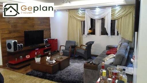 Apartamento à venda com 3 quartos, 103m² - Foto 3