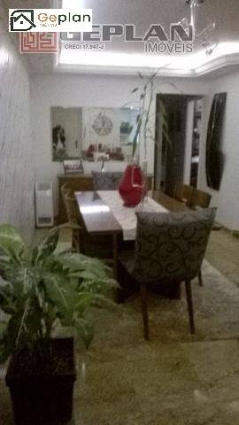 Apartamento à venda com 3 quartos, 103m² - Foto 2