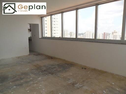 Conjunto Comercial-Sala para alugar, 35m² - Foto 8