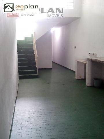 Prédio Inteiro à venda, 350m² - Foto 1