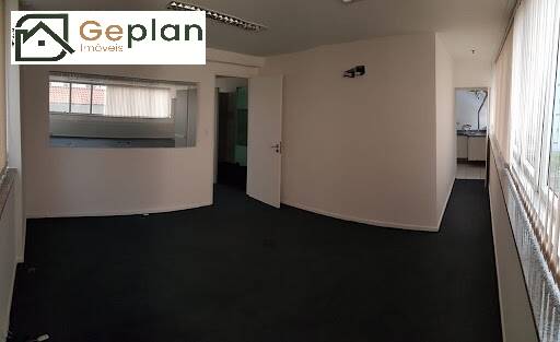 Conjunto Comercial-Sala para alugar, 38m² - Foto 3