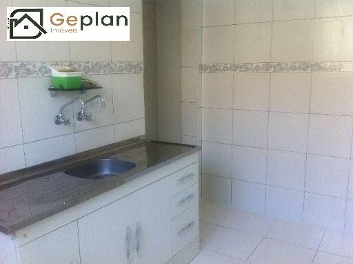 Sobrado à venda com 2 quartos, 76m² - Foto 4