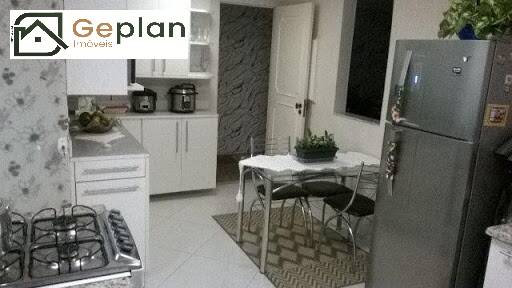 Apartamento à venda com 3 quartos, 103m² - Foto 5