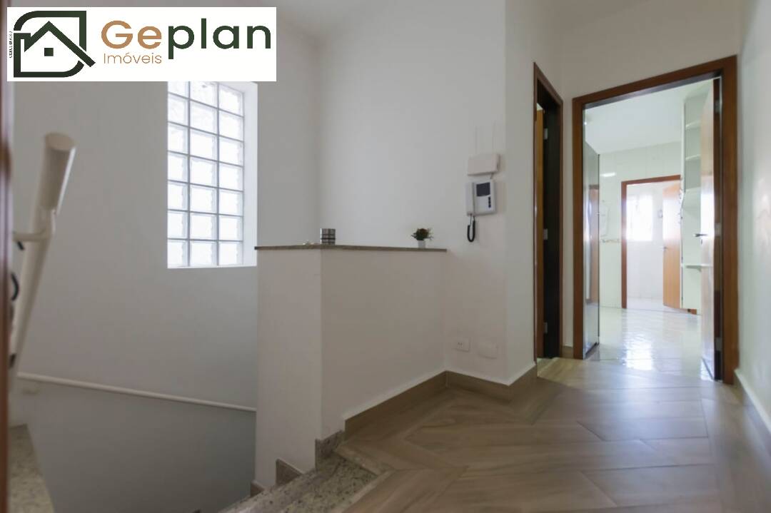 Sobrado à venda com 3 quartos, 240m² - Foto 11