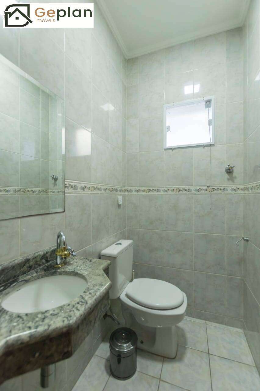 Sobrado à venda com 3 quartos, 240m² - Foto 27