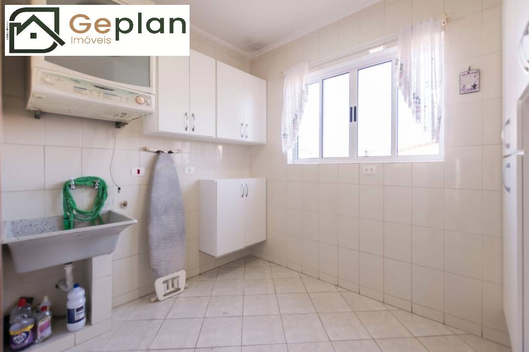 Sobrado à venda com 3 quartos, 240m² - Foto 20