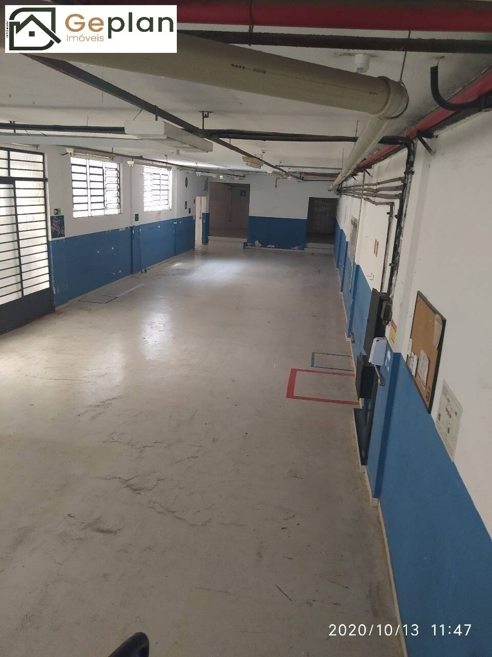 Prédio Inteiro à venda e aluguel, 968m² - Foto 2