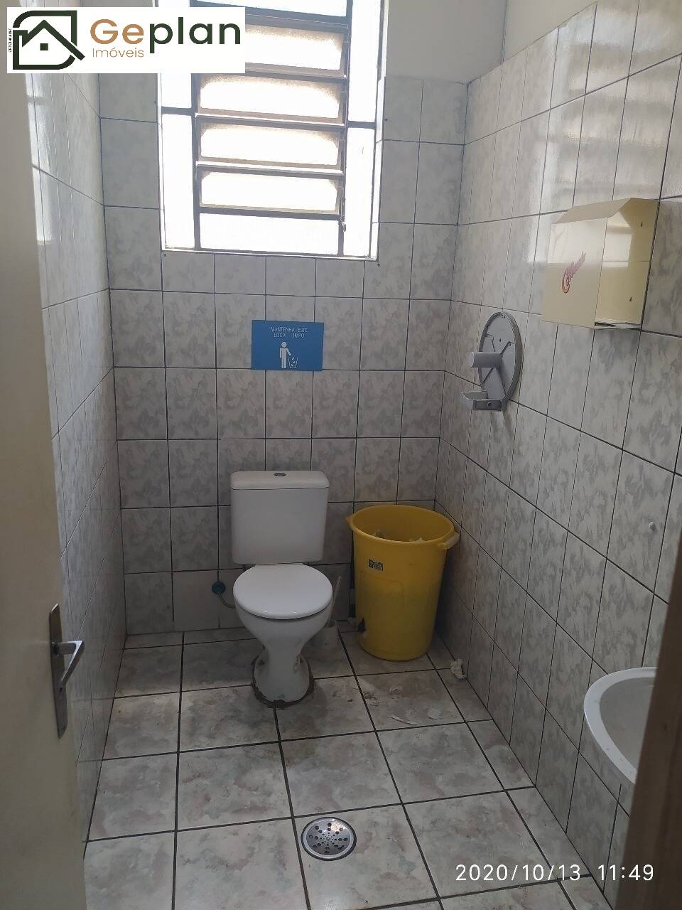 Prédio Inteiro à venda e aluguel, 968m² - Foto 24