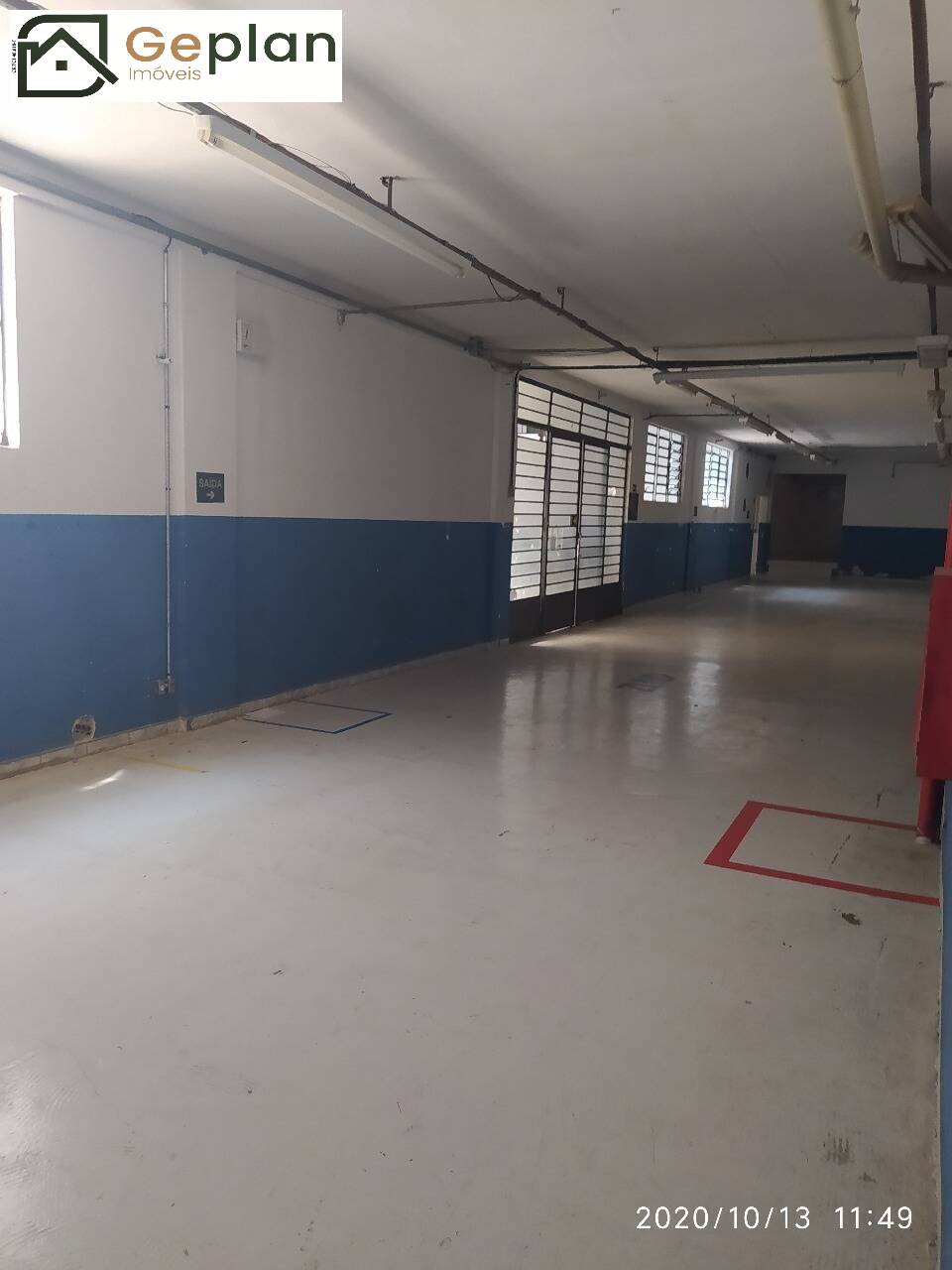 Prédio Inteiro à venda e aluguel, 968m² - Foto 1