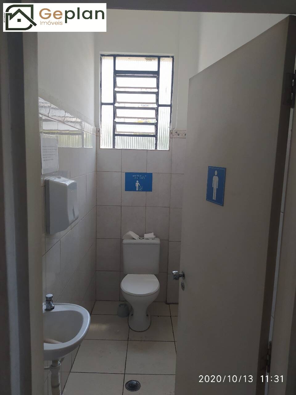 Prédio Inteiro à venda e aluguel, 968m² - Foto 20