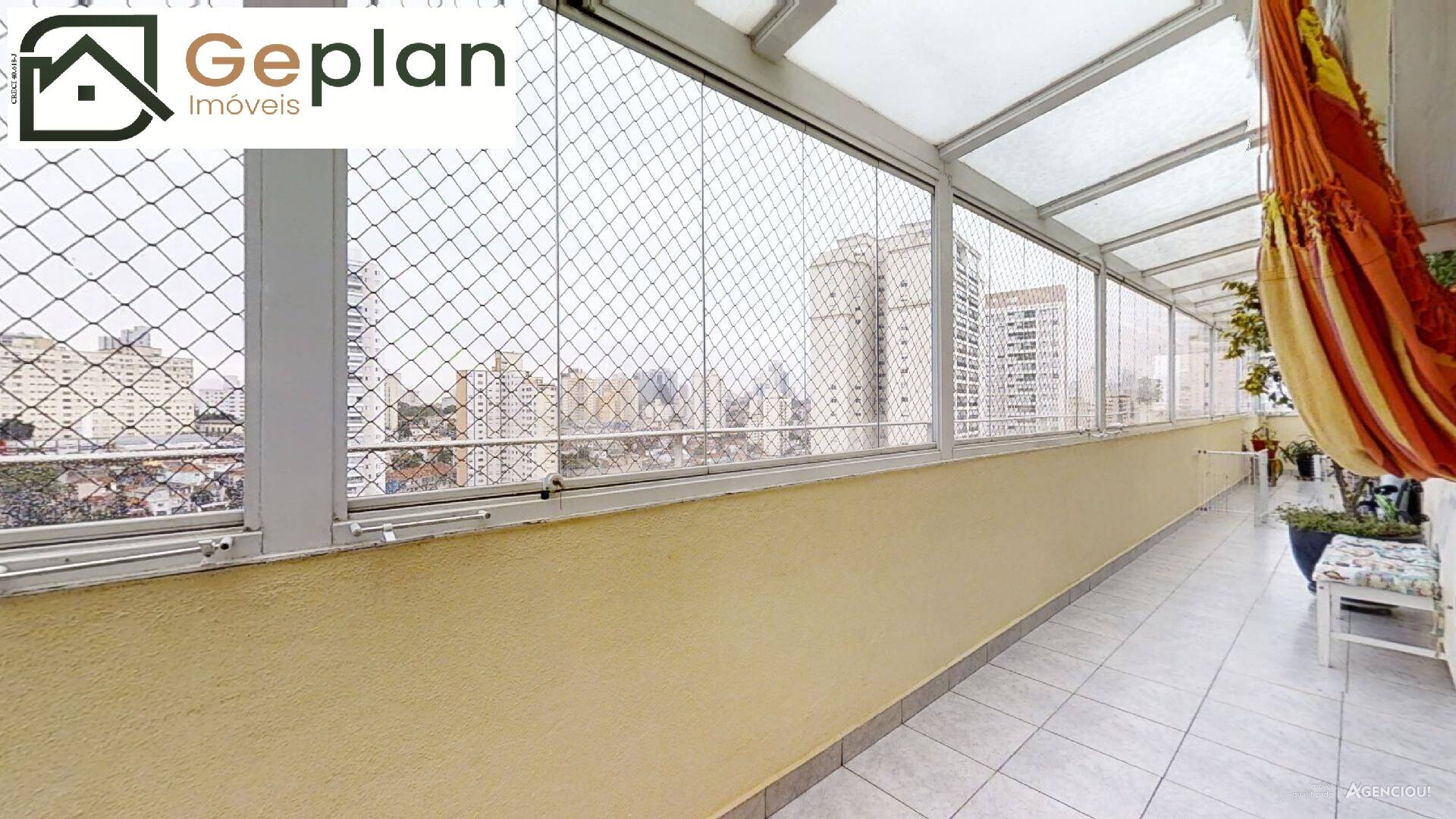 Apartamento à venda com 3 quartos, 170m² - Foto 23