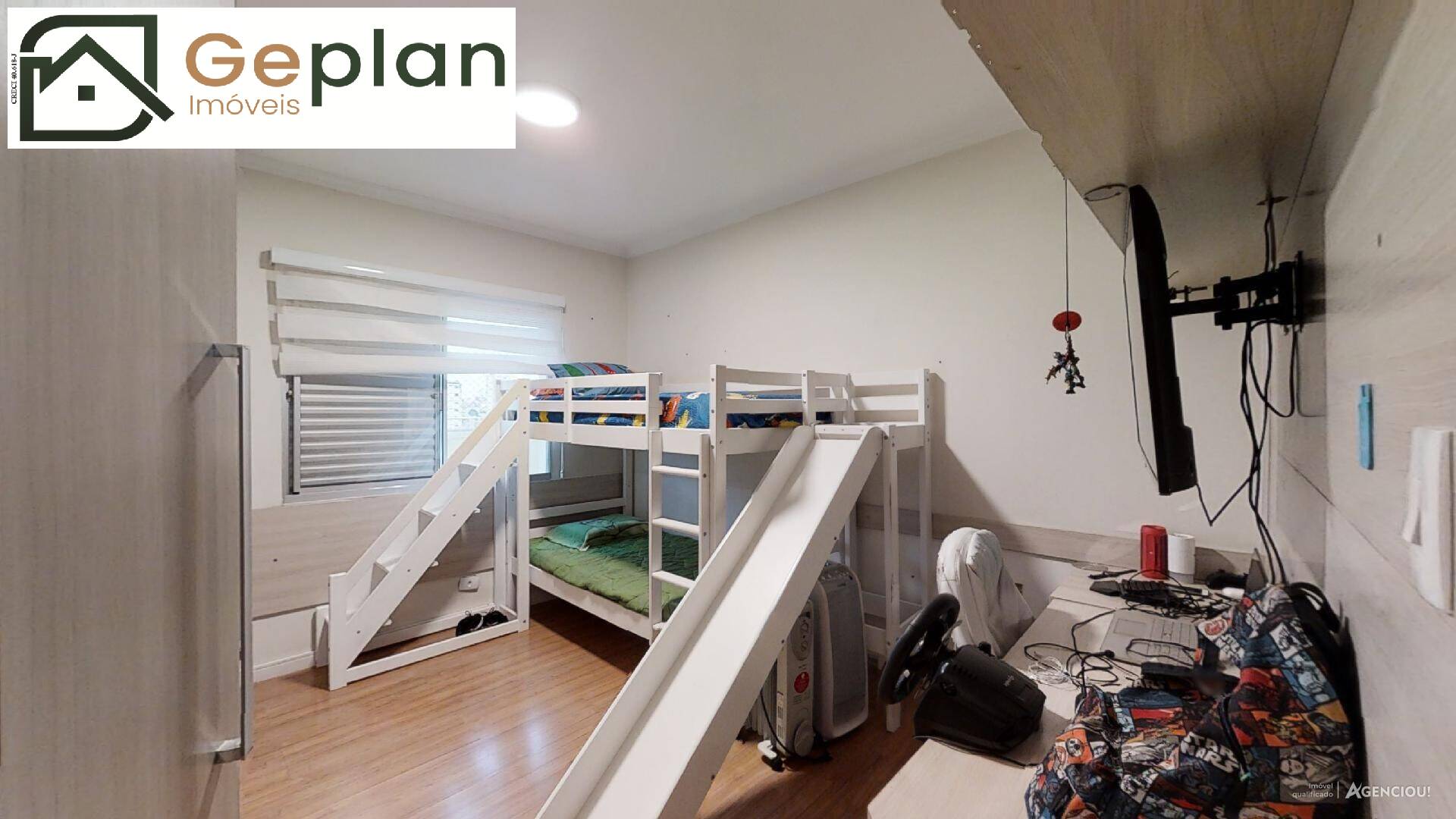 Apartamento à venda com 3 quartos, 170m² - Foto 14