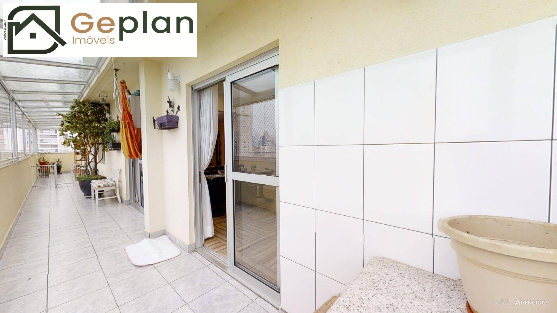 Apartamento à venda com 3 quartos, 170m² - Foto 25