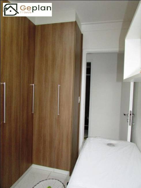 Apartamento à venda com 3 quartos, 69m² - Foto 9