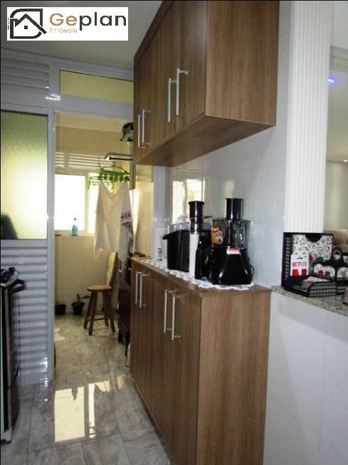 Apartamento à venda com 3 quartos, 69m² - Foto 10