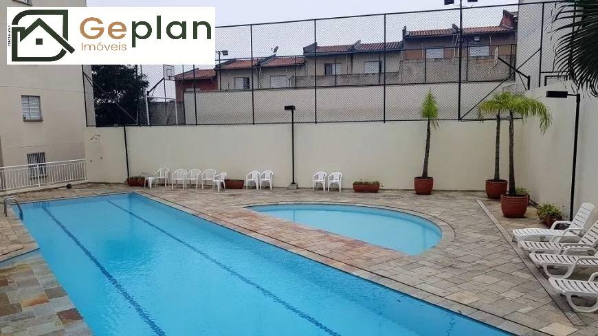 Apartamento à venda com 3 quartos, 69m² - Foto 21