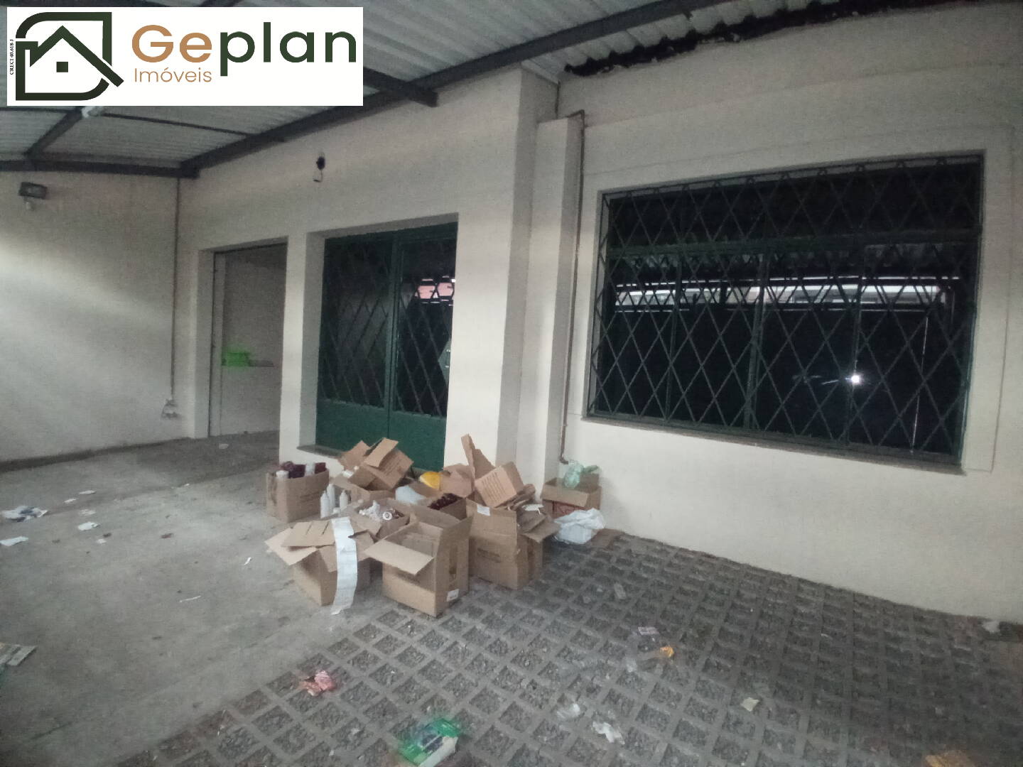 Conjunto Comercial-Sala à venda e aluguel, 200m² - Foto 4