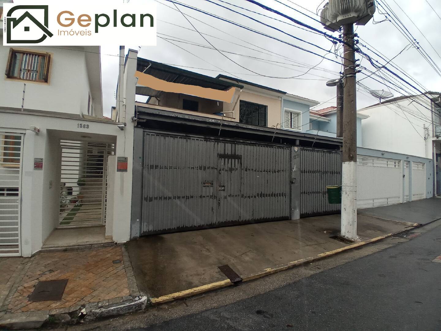 Conjunto Comercial-Sala à venda e aluguel, 200m² - Foto 1