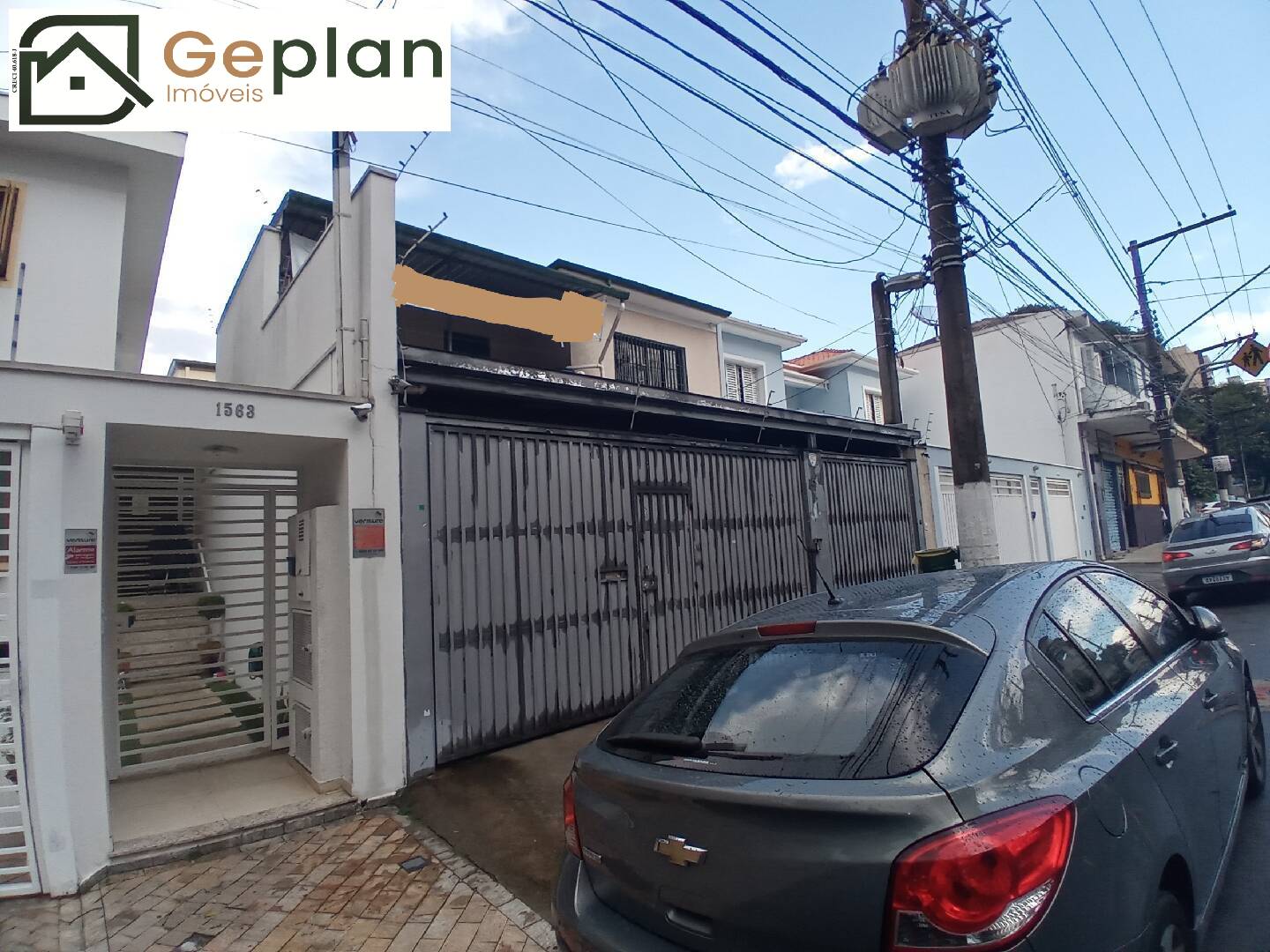 Conjunto Comercial-Sala à venda e aluguel, 200m² - Foto 3