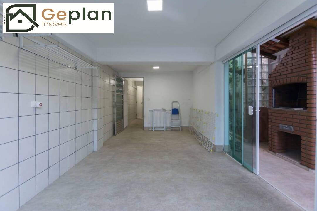 Sobrado à venda com 3 quartos, 240m² - Foto 37