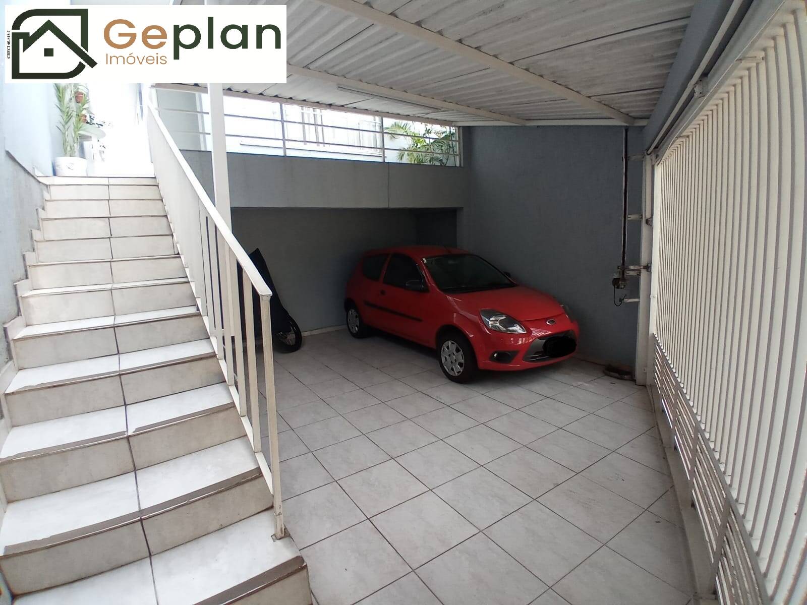 Casa à venda com 3 quartos, 180m² - Foto 44