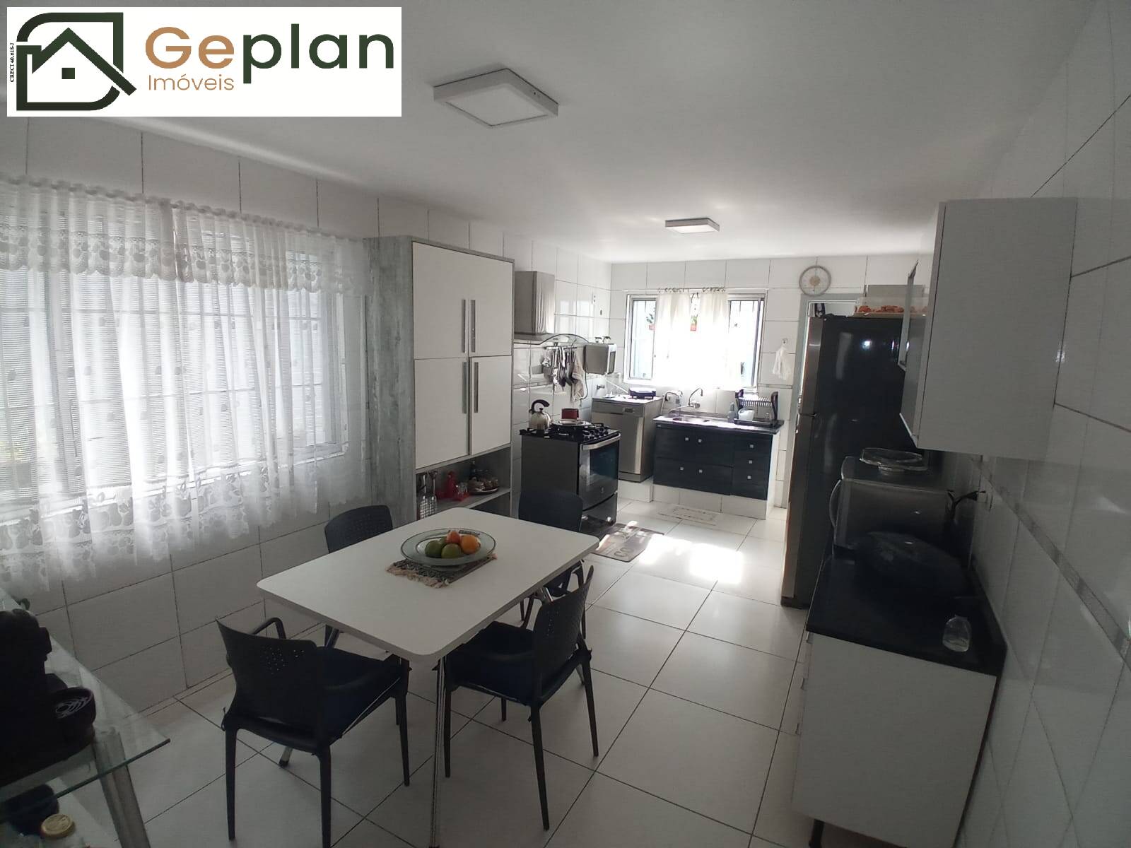 Casa à venda com 3 quartos, 180m² - Foto 5