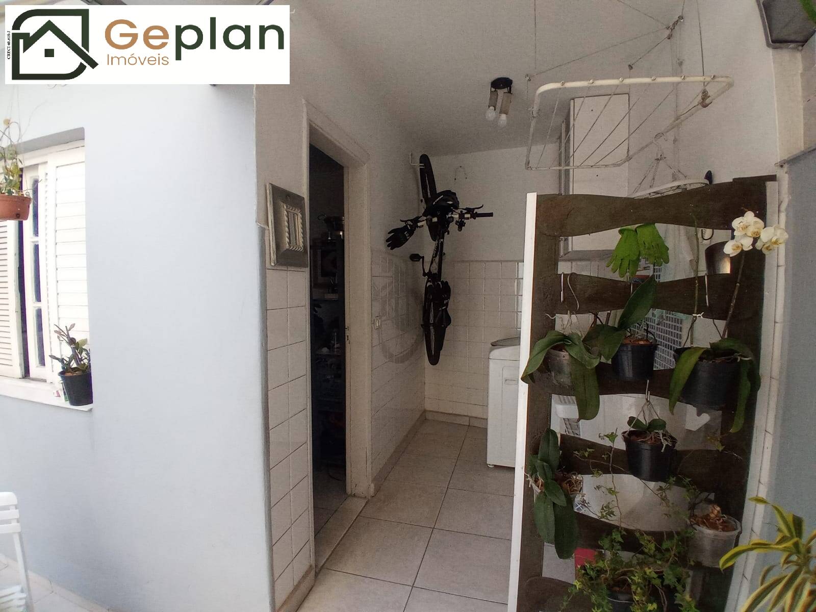 Casa à venda com 3 quartos, 180m² - Foto 38