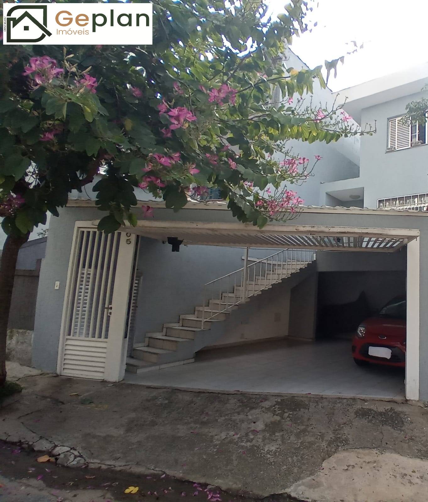 Casa à venda com 3 quartos, 180m² - Foto 45