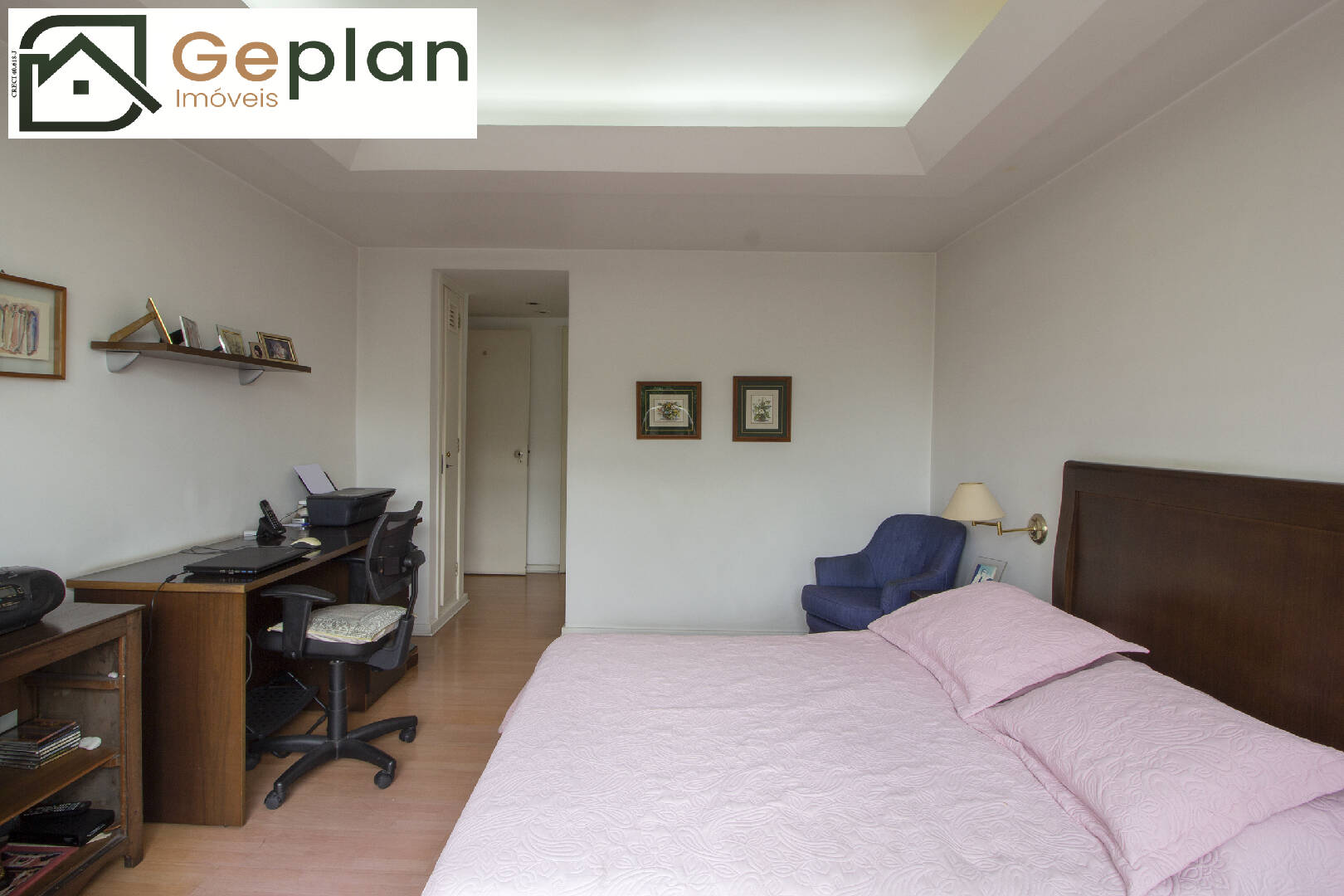 Apartamento à venda com 3 quartos, 220m² - Foto 17