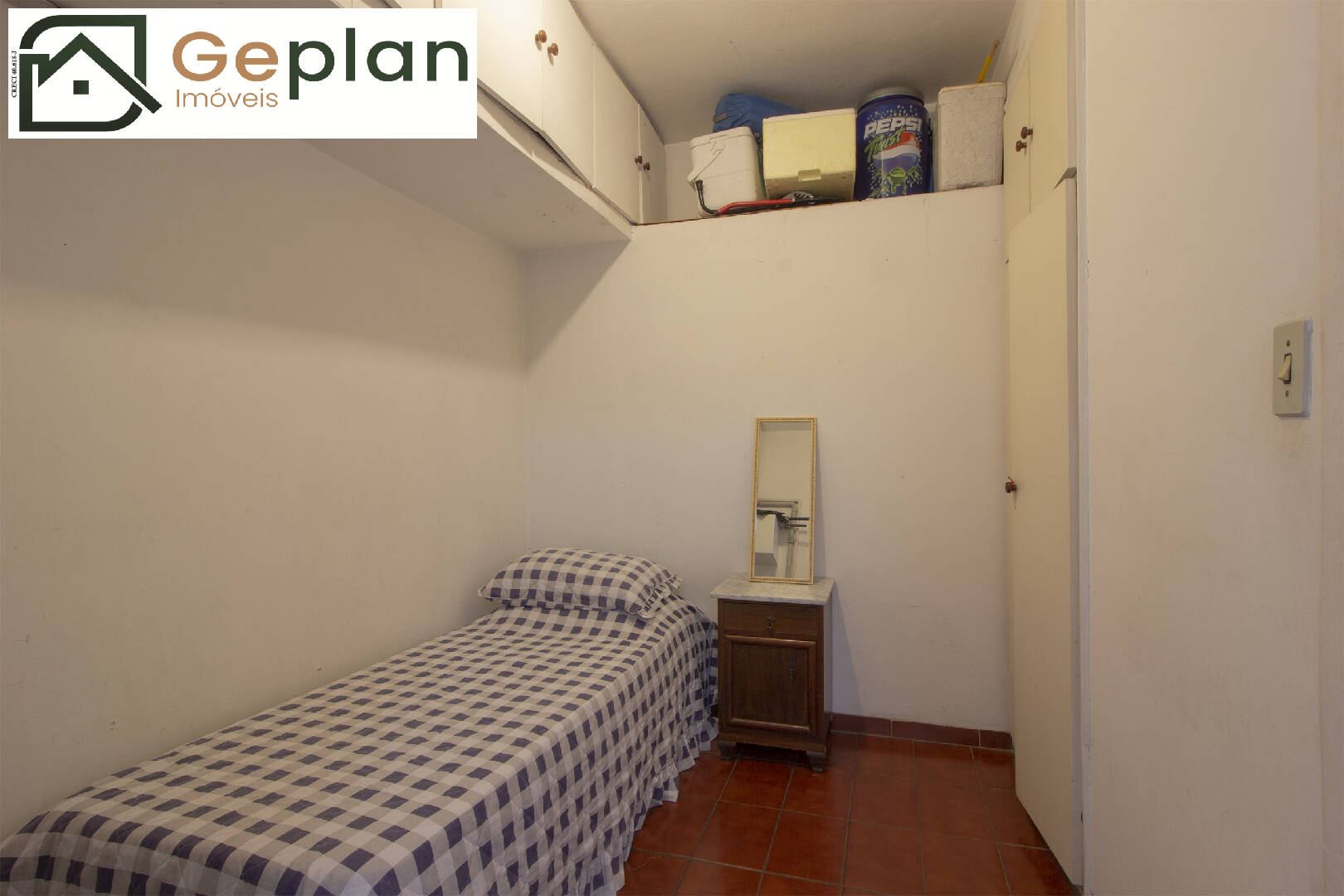 Apartamento à venda com 3 quartos, 220m² - Foto 26