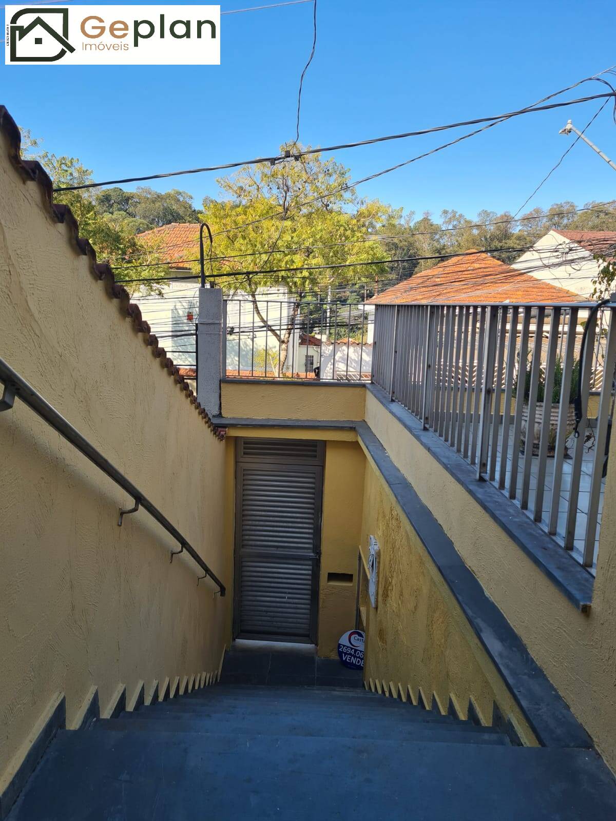 Casa à venda com 4 quartos, 300m² - Foto 20