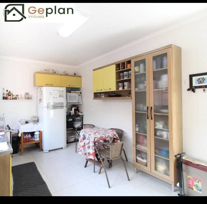 Casa à venda com 3 quartos, 135m² - Foto 10