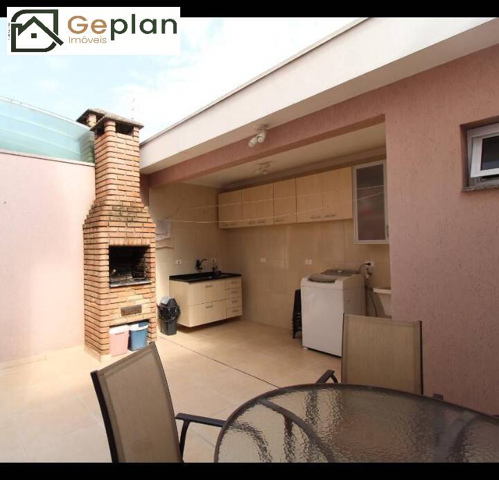 Casa à venda com 3 quartos, 135m² - Foto 14