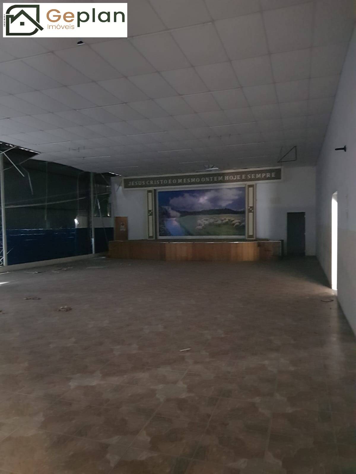 Depósito-Galpão-Armazém para alugar, 600m² - Foto 4