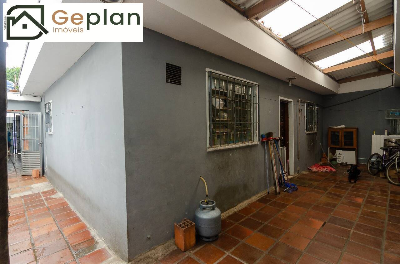 Casa à venda com 3 quartos, 160m² - Foto 11