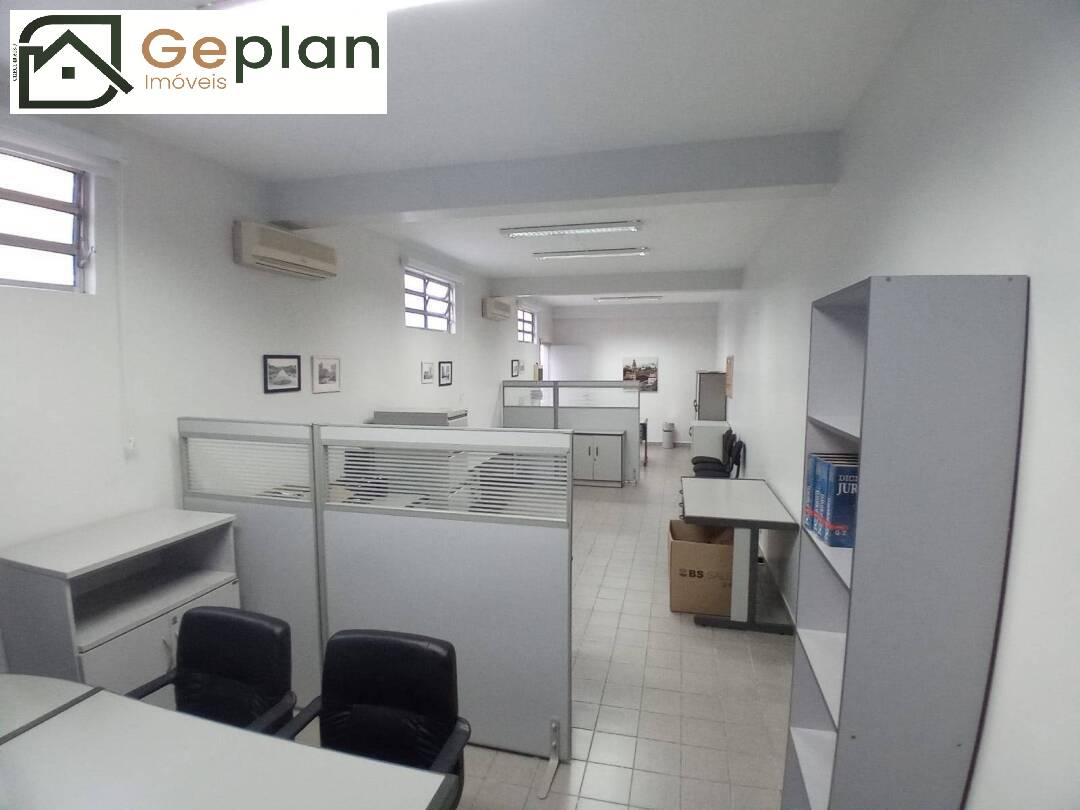 Conjunto Comercial-Sala à venda, 252m² - Foto 3